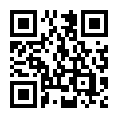 アプリダウンロード用QRコード